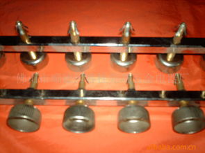 佛山市順德區(qū)容桂先端五金電器廠電鍍加工產(chǎn)品列表